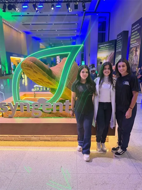 Cobertura de evento atendida pela Life Mais Saúde em São Paulo e Campinas