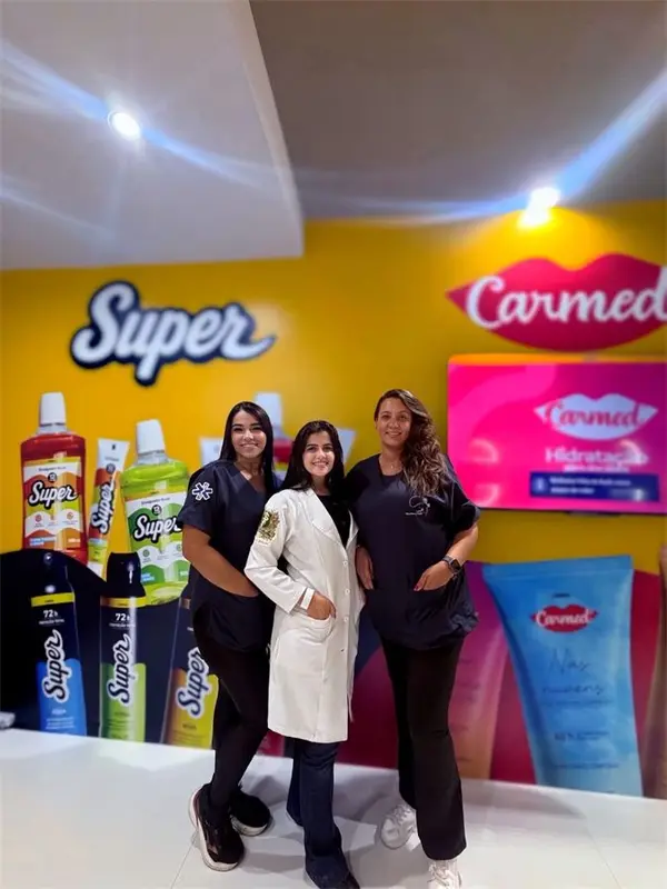 Cobertura de evento atendida pela Life Mais Saúde em São Paulo e Campinas