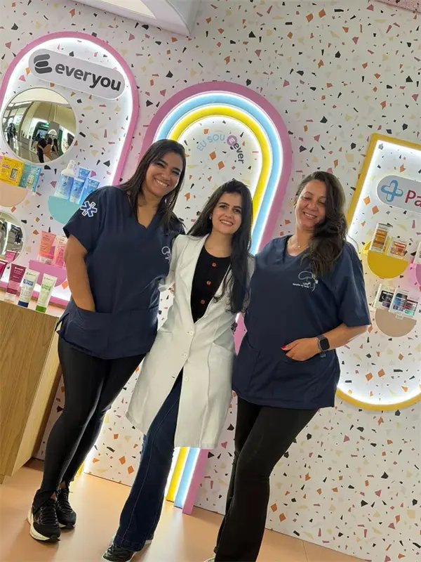 Cobertura de evento atendida pela Life Mais Saúde em São Paulo e Campinas